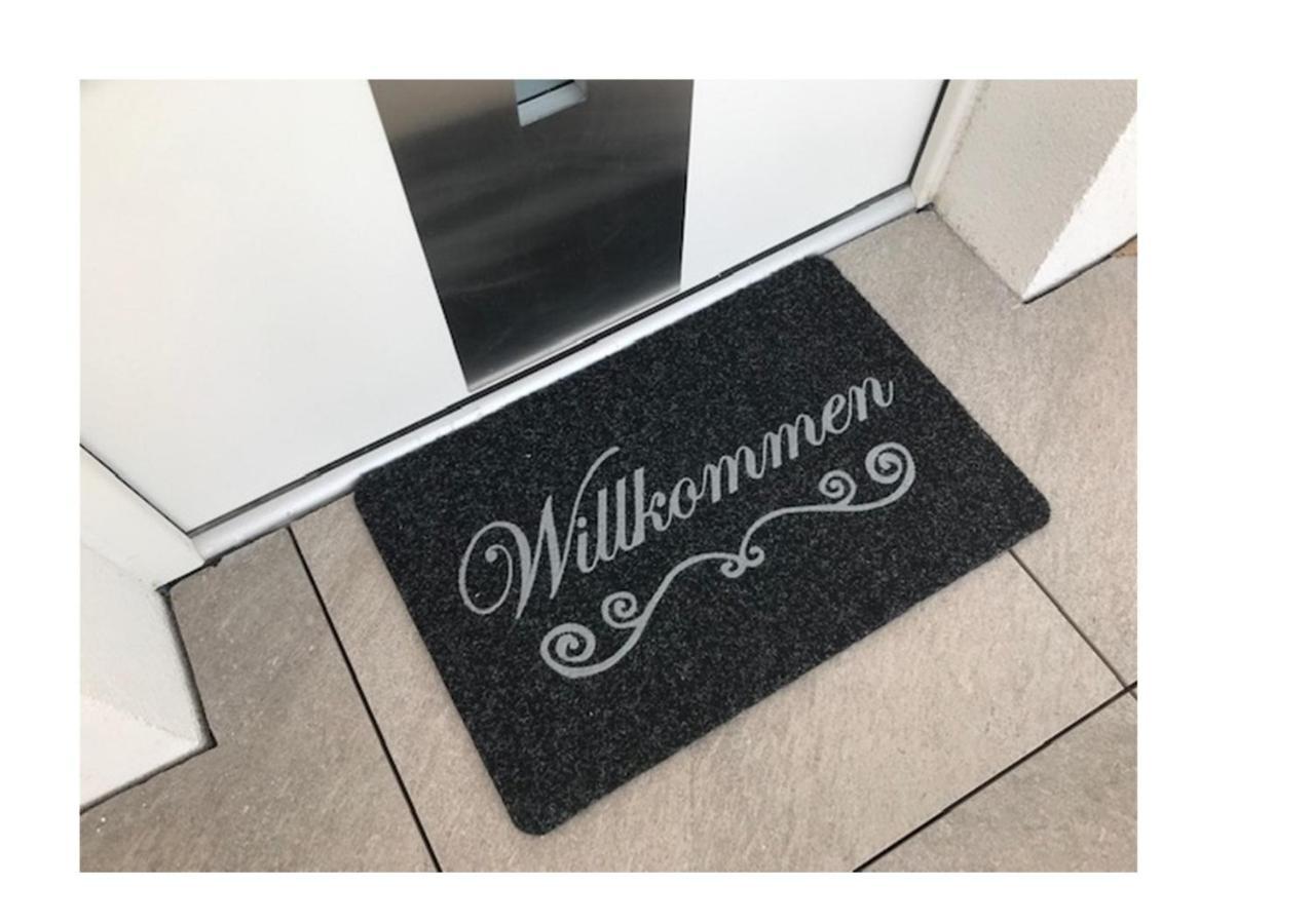 Bodensee Sunshine Zimmer & Apts. Ульдинген-Мюльхофен Экстерьер фото
